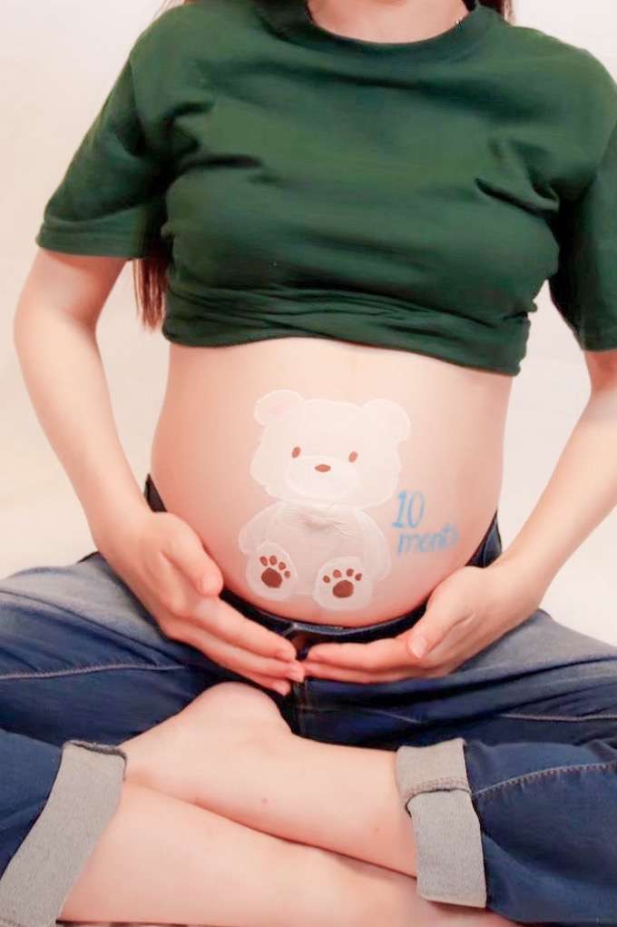 マタニティフォト