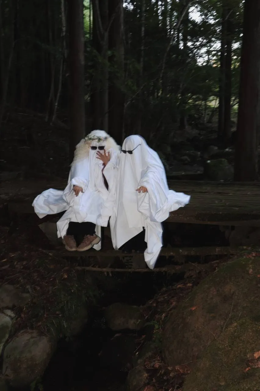 Halloween Photo