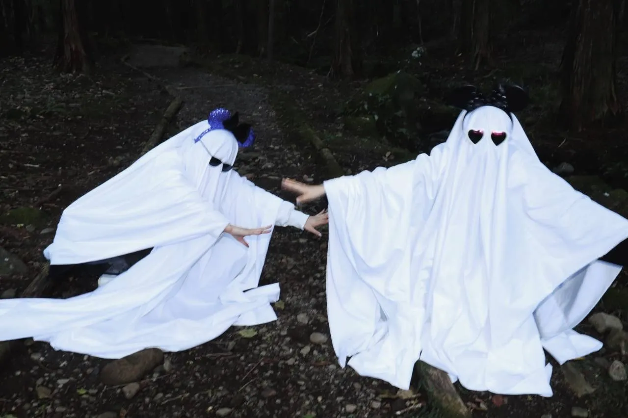 Halloween Photo