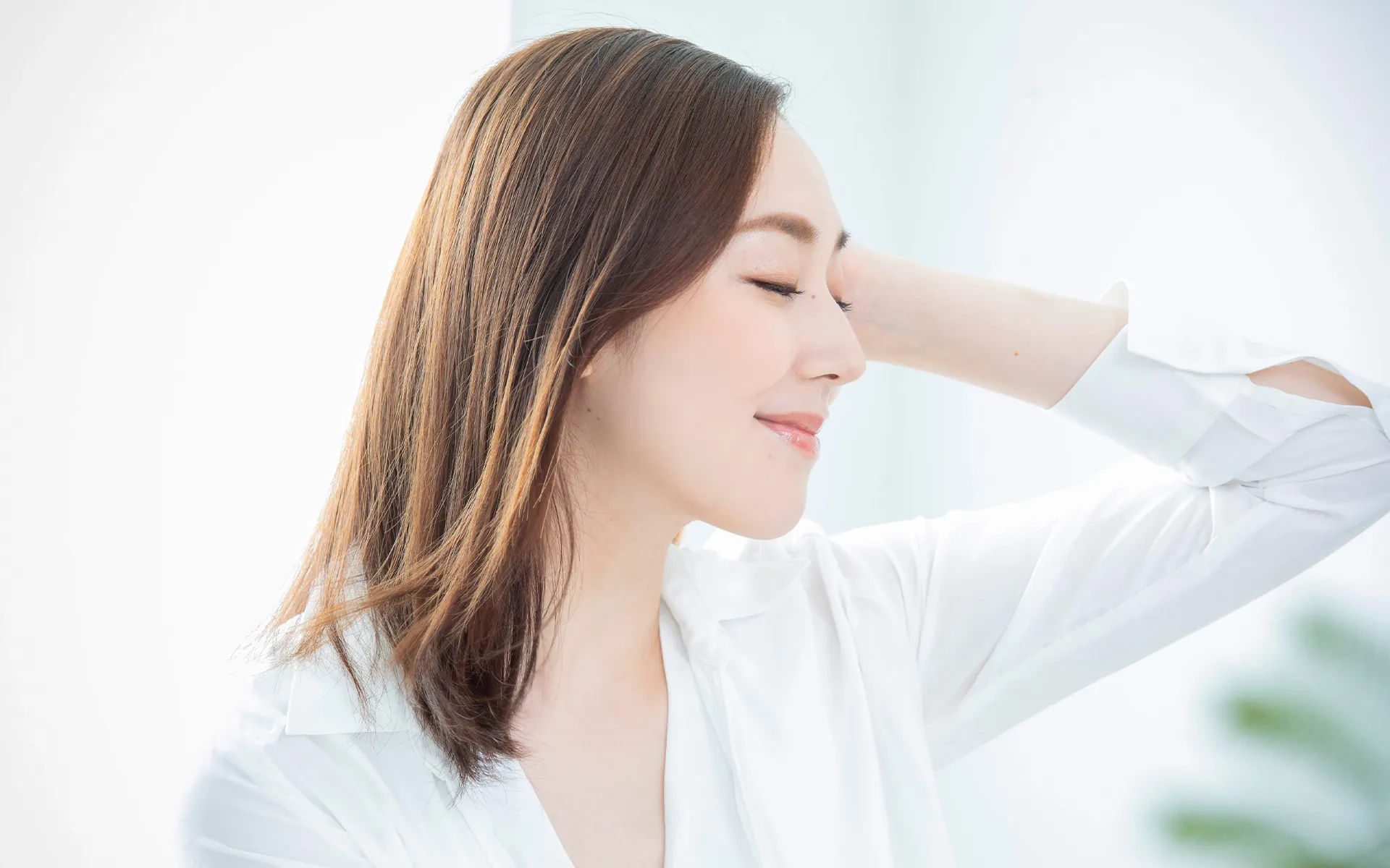 beauty and photo salon TSUMUGI